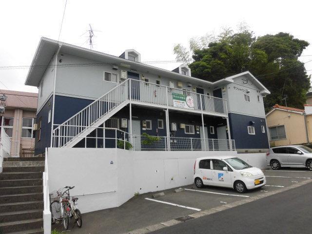 サンシャイン月見ヶ丘