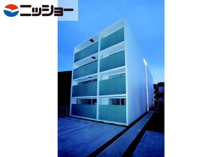 HARVEYRESIDENCE