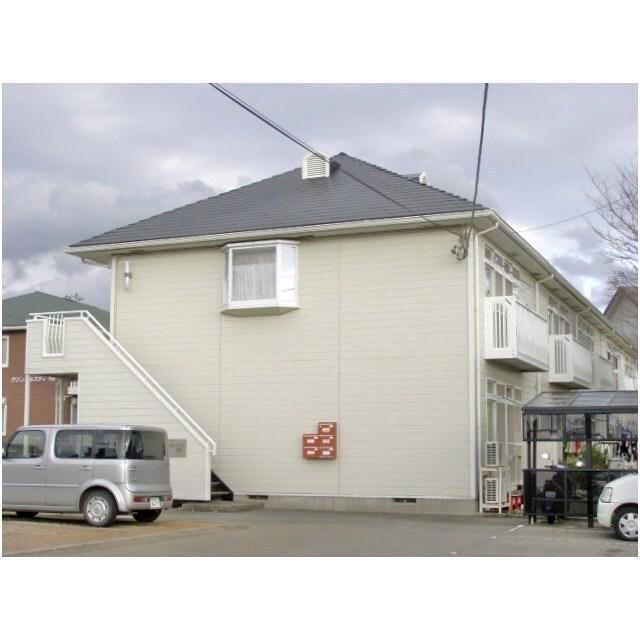 エステ-トピア池谷