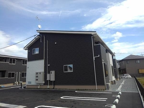 パイシーズ片島Ⅱ