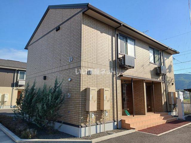 GLANZ D棟