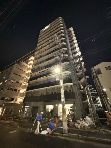 スワンズシティ神戸湊川II