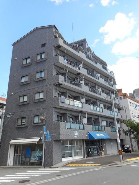 メゾン板宿