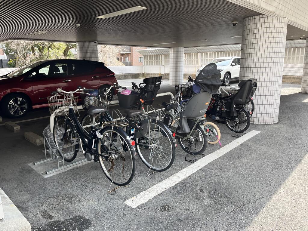 グランドール熊内