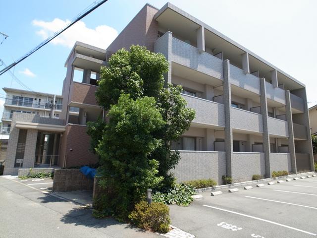 ビヤン北八代