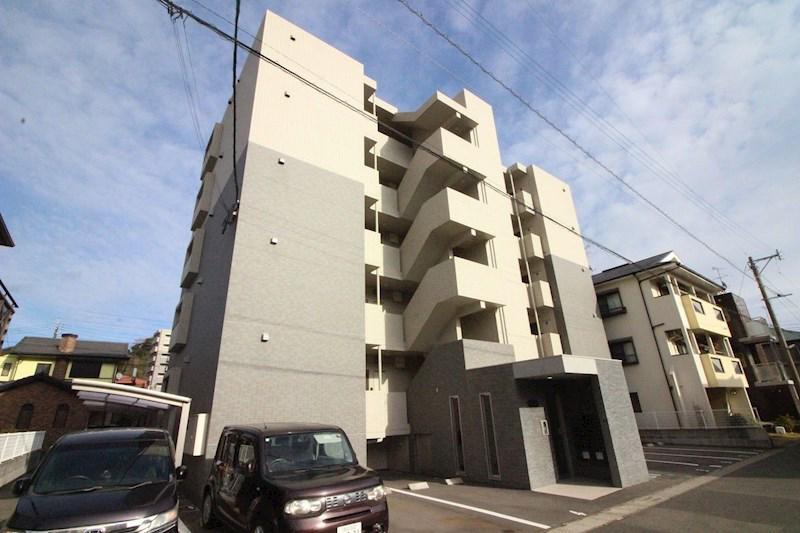 CLASS城西(1LDK/5階)