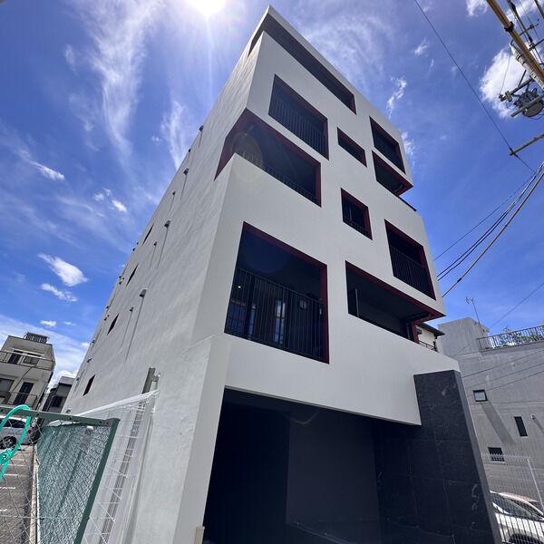 COZY豊岡通