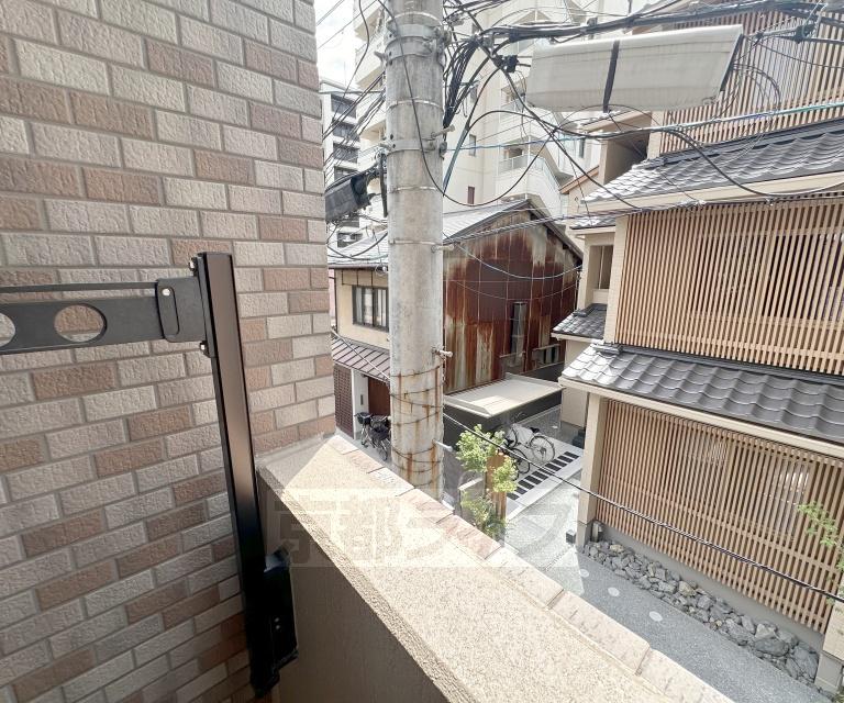 LEGAL京都二条城東