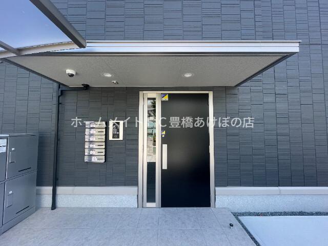 D-SQUARE八町通