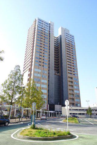BELISTAタワー東戸塚