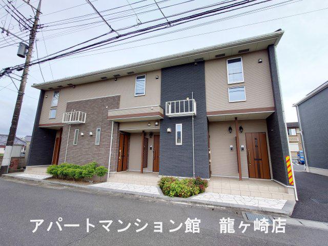 アイランドヒルズアミファイナル(1LDK/2階)