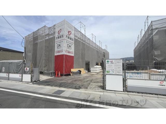 玉串町西二丁目(2LDK/2階)