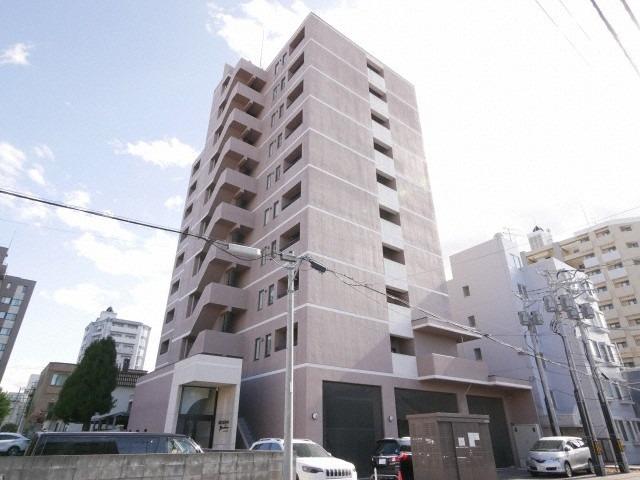 第50松井ビル(3LDK/6階)