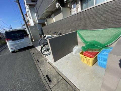 メゾンドシエル