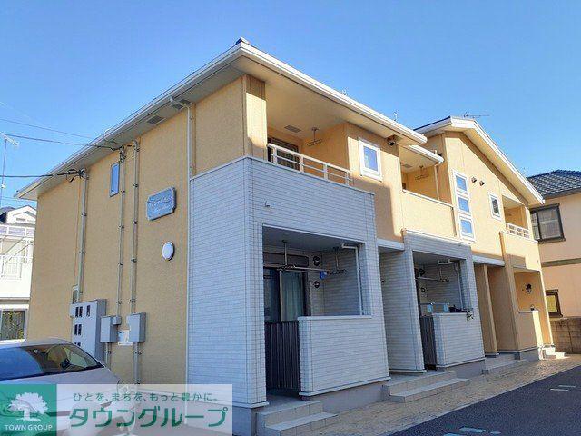 ヴィレッヂ・リバー