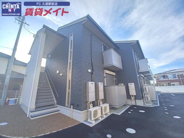 RESIDENCE明神