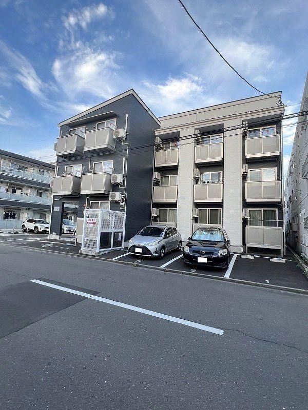 AZUL長町II