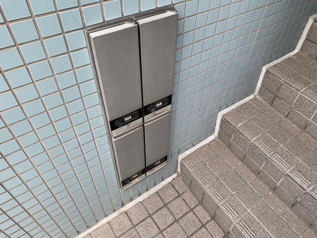 メゾンリベルテ