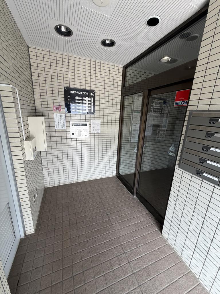 クリオ座間壱番館