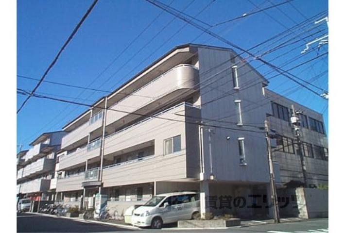 メゾンハウスⅢA