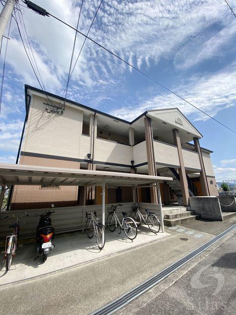 フジパレス楠町