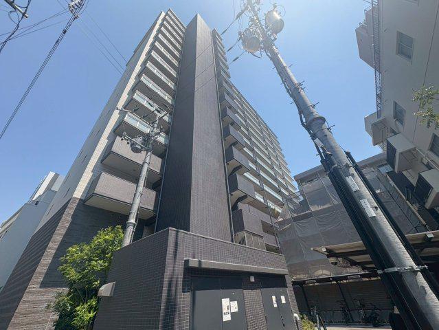QUINTET NAMBA