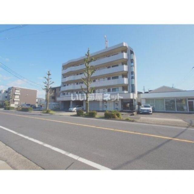 ロイヤルマンション横井