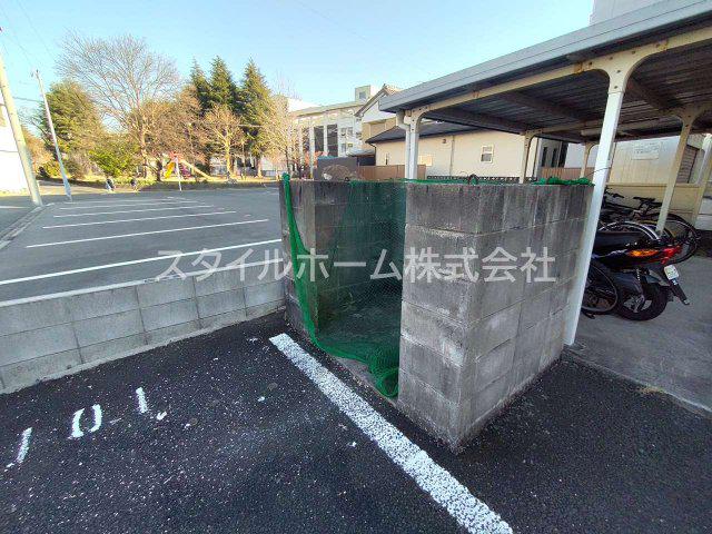 サンライズ羽根井本町