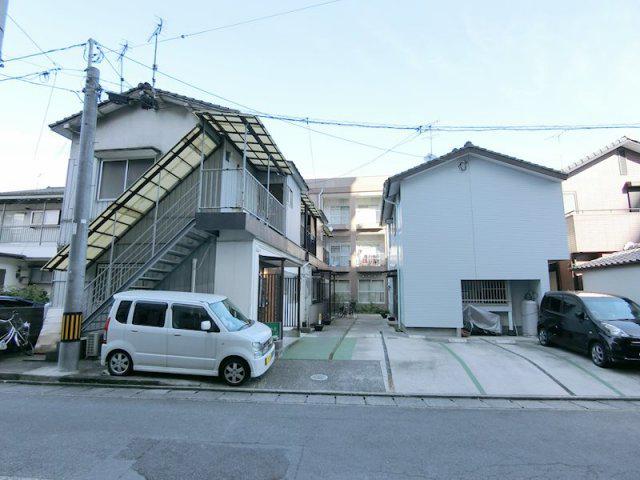 みれの木荘