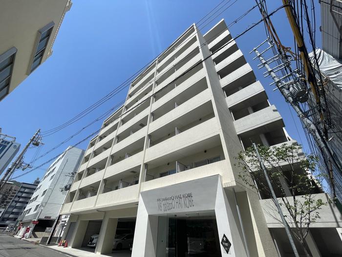 MS′PALAZZO HATKOBE