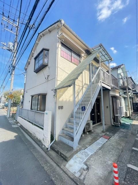 ハイツ小林