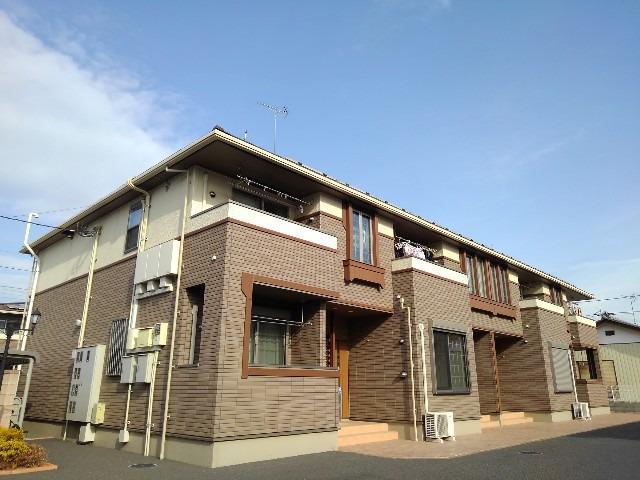 グランティアラII