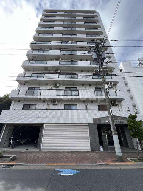 陽光ハイツ北上野