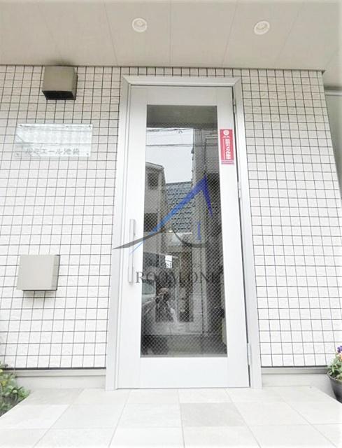 ルミエール池袋
