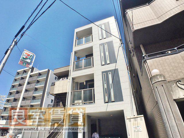 フォルテ桜山