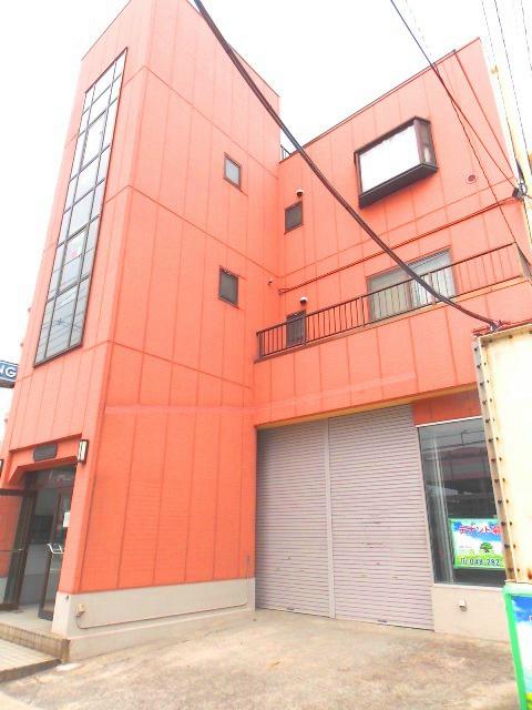 メゾンKM