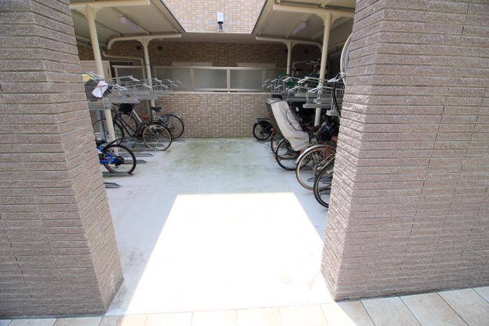 ルナソレイユ緑地公園