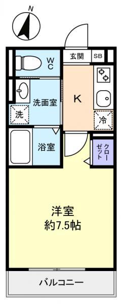 ROBOT HOME 習志野II