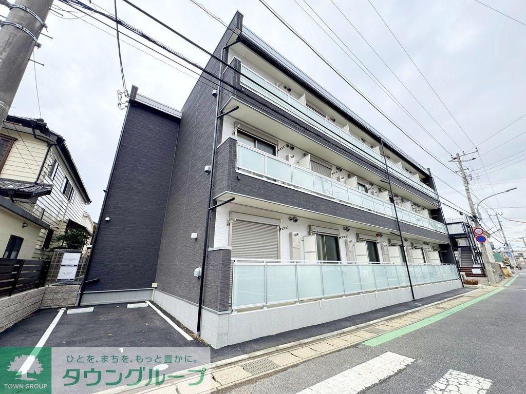 リブリ若草