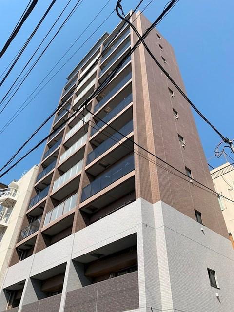 グランフォーレ立川