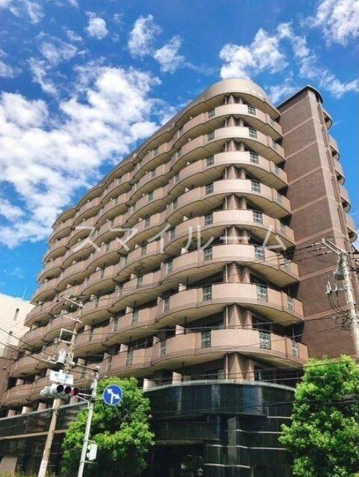 グリフィン川崎・西口参番館