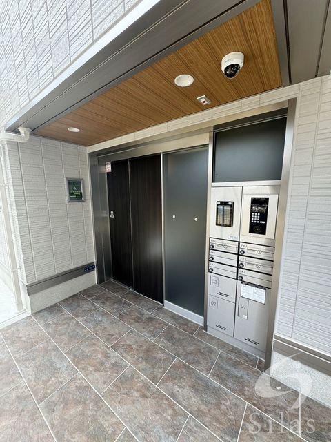 クラシスト今川4丁目