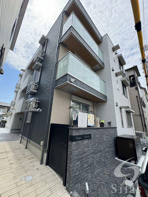 クラシスト今川4丁目