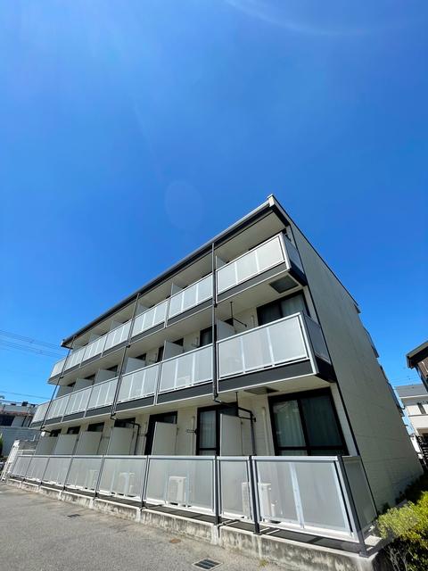 レオパレスルシェルブル金岡II
