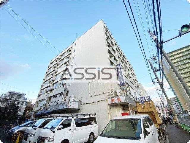 富士見町ビル