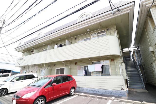 吉岡マンション D