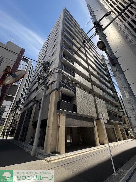 アーバネックス千代田淡路町