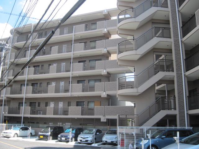ウィンベルコーラス西所沢(3LDK/4階)