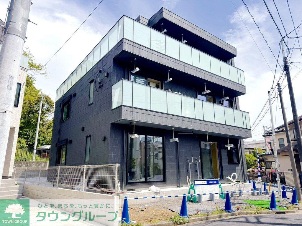 クラネイア戸塚