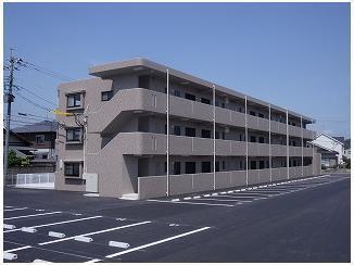 M・ジュールマンション(3DK/3階)